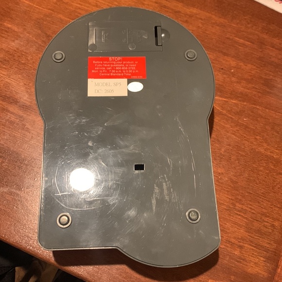 Pelouze Scale - Picture 3 of 3